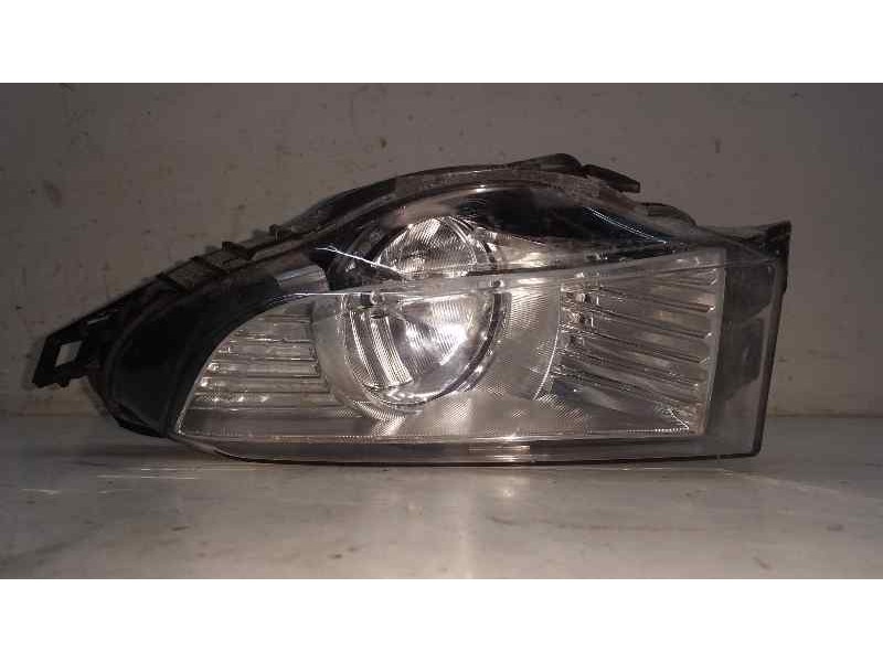 Recambio de faro antiniebla derecho para opel insignia berlina cosmo referencia OEM IAM   