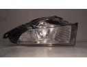 Recambio de faro antiniebla derecho para opel insignia berlina cosmo referencia OEM IAM   