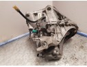 Recambio de caja cambios para renault laguna iii expression referencia OEM IAM TL4017 190508 6VELOCIDADES