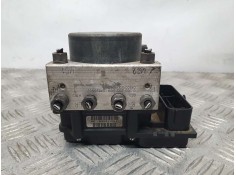 Recambio de abs para fiat grande punto (199) 1.4 16v active (01.2007) referencia OEM IAM 51826507 0265232267 BOSCH