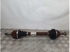 Recambio de transmision delantera izquierda para peugeot 308 confort referencia OEM IAM 9656135280 2825231 