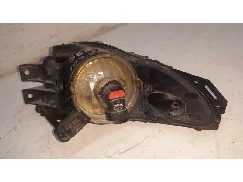 Recambio de faro antiniebla derecho para opel insignia berlina cosmo referencia OEM IAM   