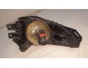 Recambio de faro antiniebla derecho para opel insignia berlina cosmo referencia OEM IAM   
