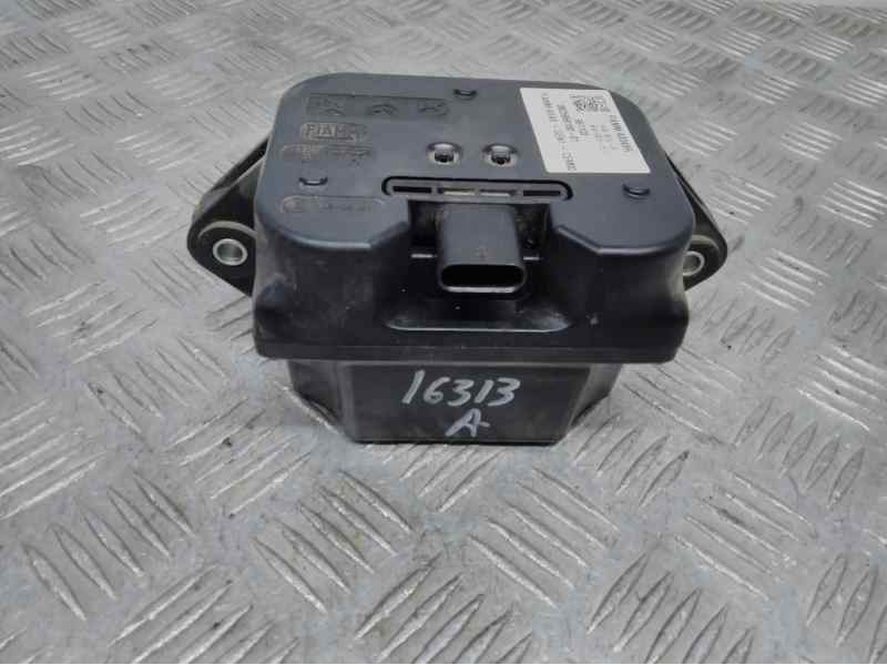 Recambio de modulo electronico para peugeot 208 (p2) e-allure pack referencia OEM IAM 9825956180  