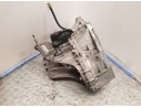 Recambio de caja cambios para renault laguna iii expression referencia OEM IAM TL4017 190508 6VELOCIDADES