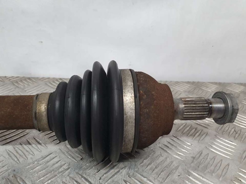 Recambio de transmision delantera izquierda para peugeot 308 confort referencia OEM IAM 9656135280 2825231 