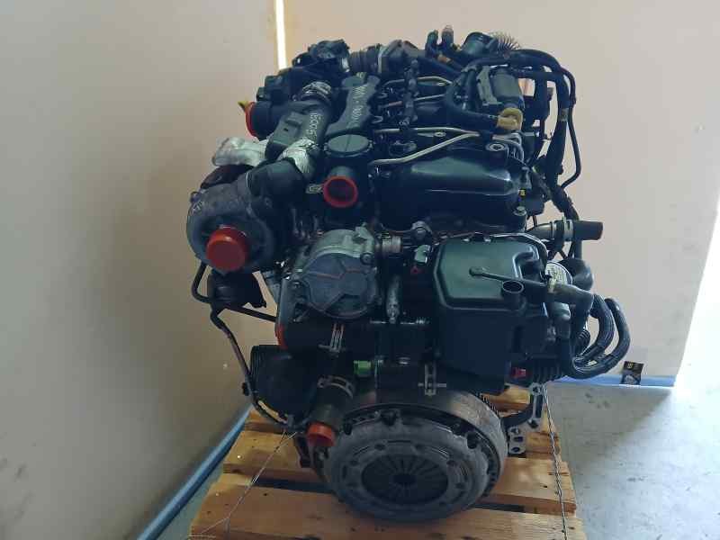 Recambio de motor completo para citroën c5 berlina attraction referencia OEM IAM 9HZ  3105600 INYECCION BOSCH