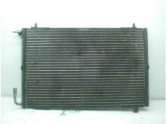 CONDENSADOR / RADIADOR AIRE ACONDICIONADO 1000002790168 