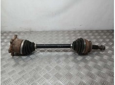 Recambio de transmision trasera derecha para nissan pathfinder (r51) 2.5 dci xe referencia OEM IAM 39600EB310  