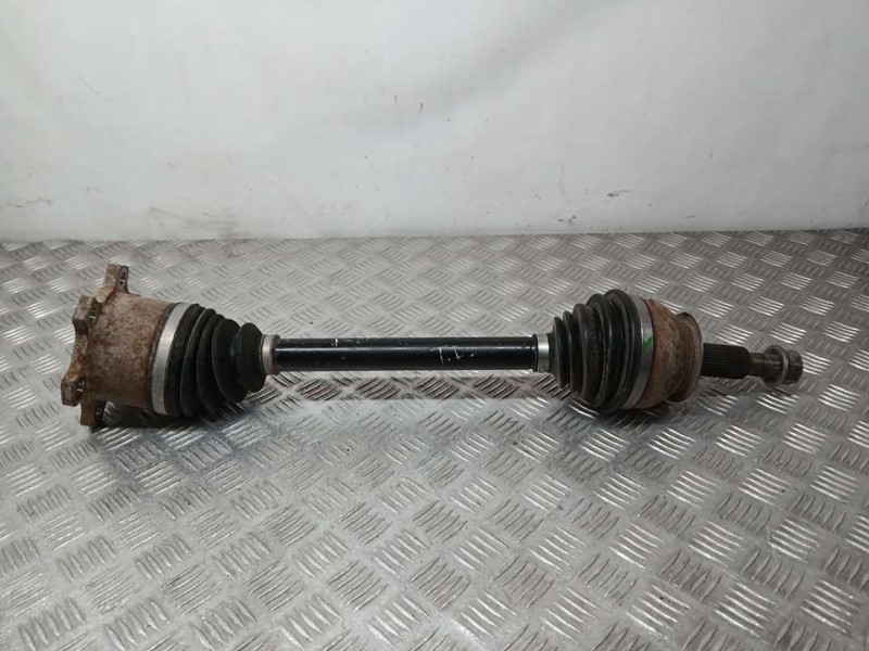 Recambio de transmision trasera derecha para nissan pathfinder (r51) 2.5 dci xe referencia OEM IAM 39600EB310  