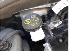 Recambio de bomba freno para peugeot 2008 ii (ud_, us_, uy_, uj_, ur_, uc_) 1.2 puretech 100 referencia OEM IAM 1643581380  