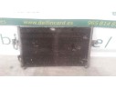Recambio de condensador / radiador aire acondicionado para hyundai accent (x3) 1.3 ls referencia OEM IAM F200 VV94A HCC