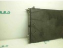 Recambio de condensador / radiador aire acondicionado para peugeot 206 berlina xn referencia OEM IAM  1000002790168 