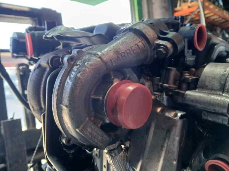 Recambio de motor completo para citroën c5 berlina attraction referencia OEM IAM 9HZ  3105600 INYECCION BOSCH