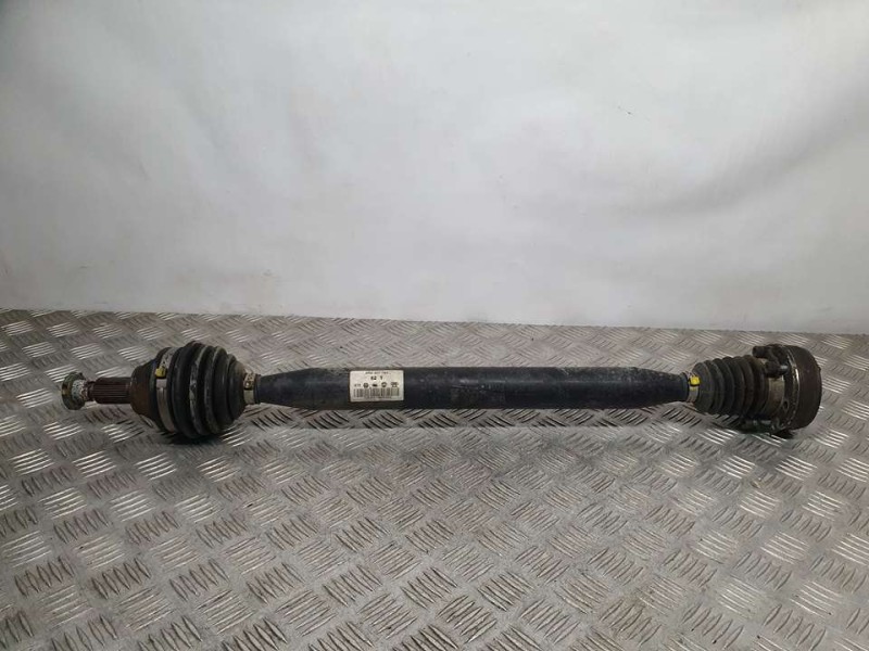 Recambio de transmision delantera derecha para seat ibiza sc (6j1) reference referencia OEM IAM 6R0407762  