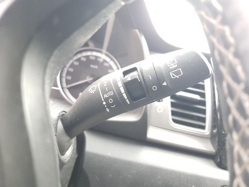 Recambio de mando luces y limpia para kia niro i (de) 1.6 gdi hybrid referencia OEM IAM 93403G5960  