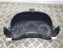 Recambio de cuadro instrumentos para fiat punto berlina (188) 1.2 8v elx (i) referencia OEM IAM 46833455 6690689 