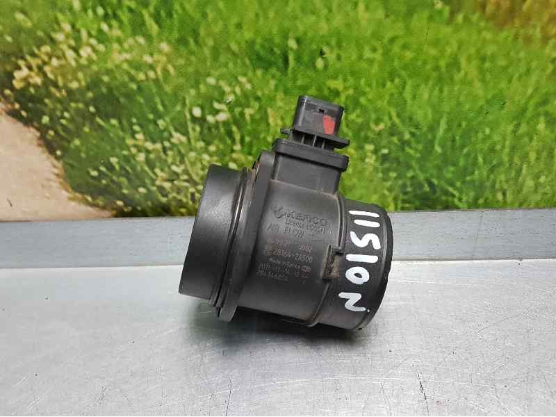 Recambio de caudalimetro para kia sportage concept 4x2 referencia OEM IAM 281642A500 9021050002 KEFICO