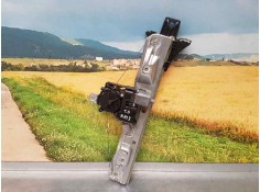 Recambio de elevalunas trasero derecho para opel insignia berlina cosmo referencia OEM IAM  7 PINS ELECTRICO