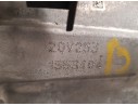 Recambio de caja cambios para citroën c4 feel pack referencia OEM IAM 20V253 1553404 6VELOCIDADES