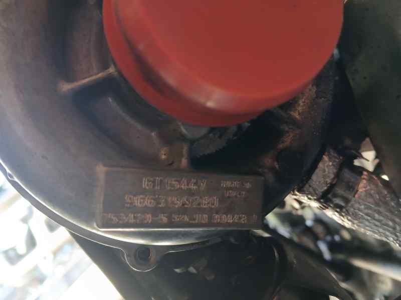 Recambio de motor completo para citroën c5 berlina attraction referencia OEM IAM 9HZ  3105600 INYECCION BOSCH