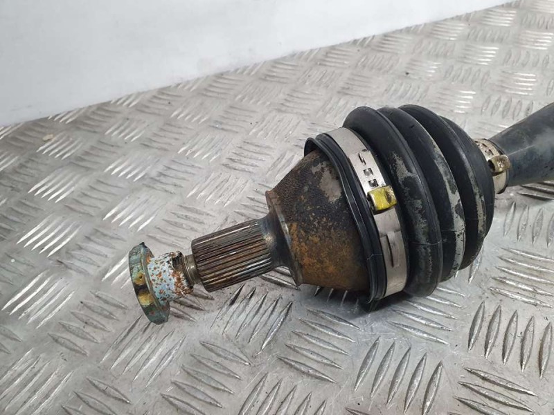 Recambio de transmision delantera derecha para seat ibiza sc (6j1) reference referencia OEM IAM 6R0407762  