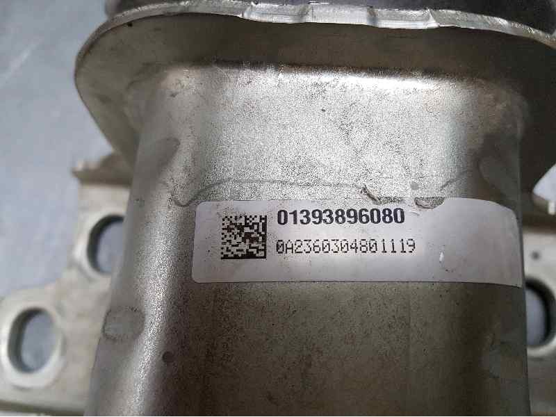 Recambio de soporte cambio para citroën jumper grossraumkasten 33 l2h2 bluehdi 110 referencia OEM IAM 01393896080  