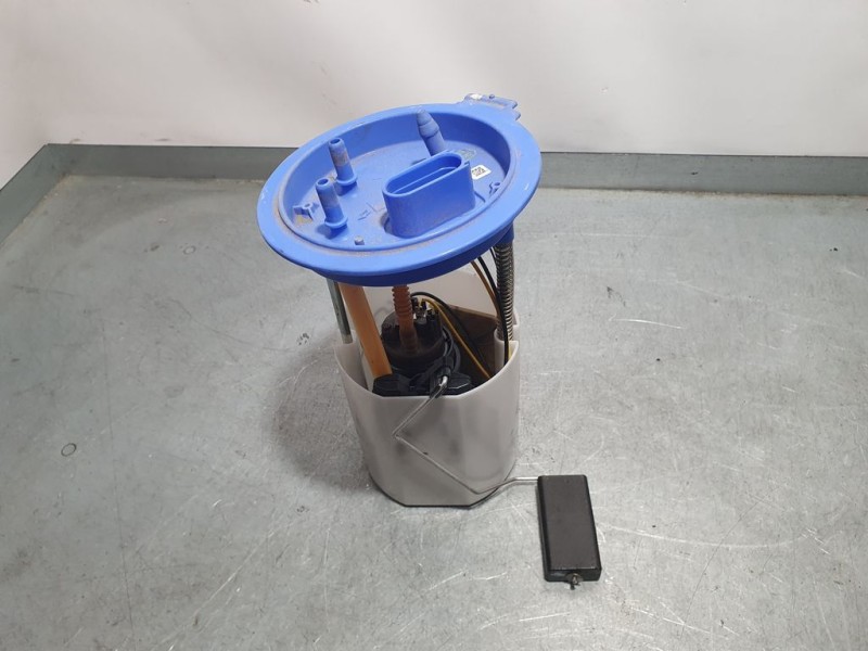 Recambio de aforador para volkswagen scirocco (137) 1.4 tsi (90kw) referencia OEM IAM 1K0919051DB A2C53438283 SIEMENS VDO