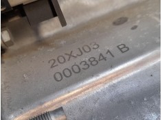 CAJA CAMBIOS 20XJ03 0003841 6VELOCIDADES