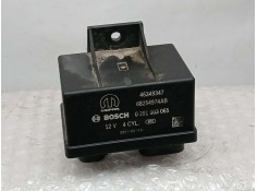 CAJA PRECALENTAMIENTO 46349347 0281003065 MOPAR BOSCH