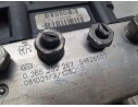 Recambio de abs para fiat grande punto (199) 1.4 16v active (01.2007) referencia OEM IAM 51826507 0265232267 BOSCH