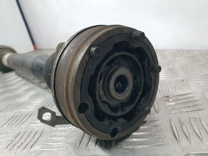 Recambio de transmision delantera derecha para seat ibiza sc (6j1) reference referencia OEM IAM 6R0407762  