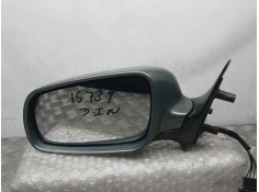 Recambio de retrovisor izquierdo para skoda octavia berlina (1u2) ambiente referencia OEM IAM 1U1857501CH  ELECTRICO