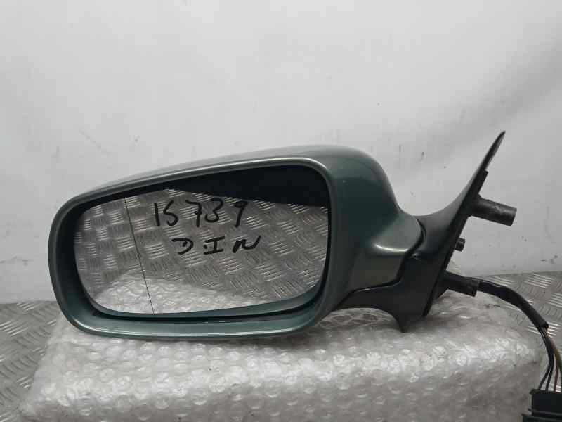 Recambio de retrovisor izquierdo para skoda octavia berlina (1u2) ambiente referencia OEM IAM 1U1857501CH  ELECTRICO