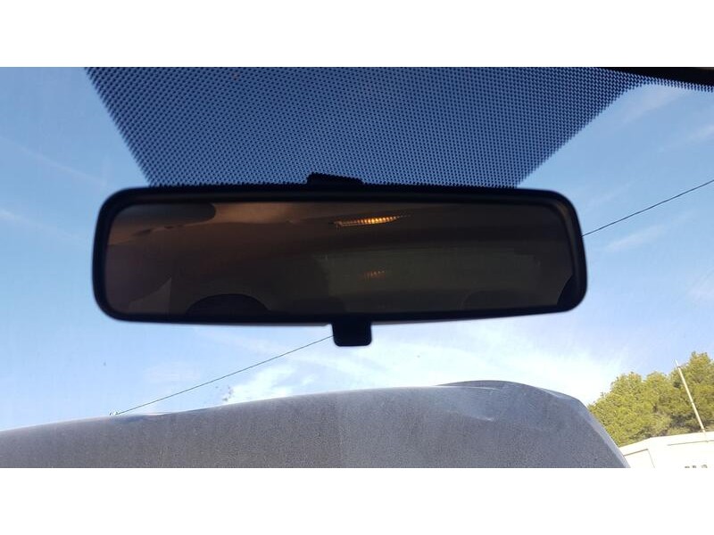 Recambio de espejo interior para peugeot 108 1.0 vti 72 referencia OEM IAM 814842  
