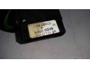 Recambio de mando limpia para renault laguna ii (bg0) authentique referencia OEM IAM 8200012245  