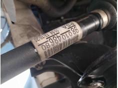 Recambio de transmision delantera derecha para citroën c3 live pack referencia OEM IAM 9801048680  