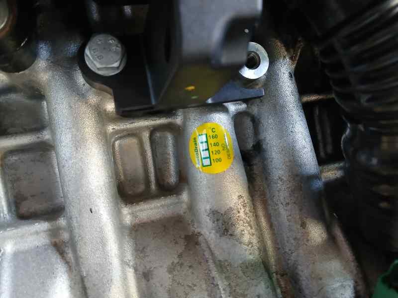 Recambio de motor completo para citroën c5 berlina attraction referencia OEM IAM 9HZ  3105600 INYECCION BOSCH