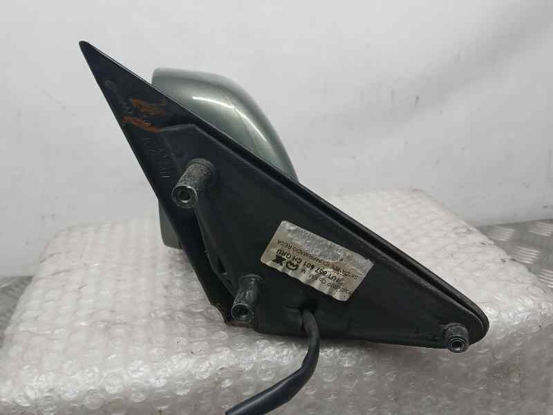 Recambio de retrovisor izquierdo para skoda octavia berlina (1u2) ambiente referencia OEM IAM 1U1857501CH  ELECTRICO