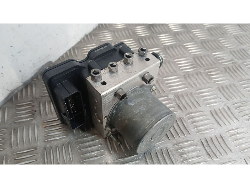 Recambio de abs para citroën jumper iii furgoneta 2.2 hdi 110 referencia OEM IAM 519870083  269624
