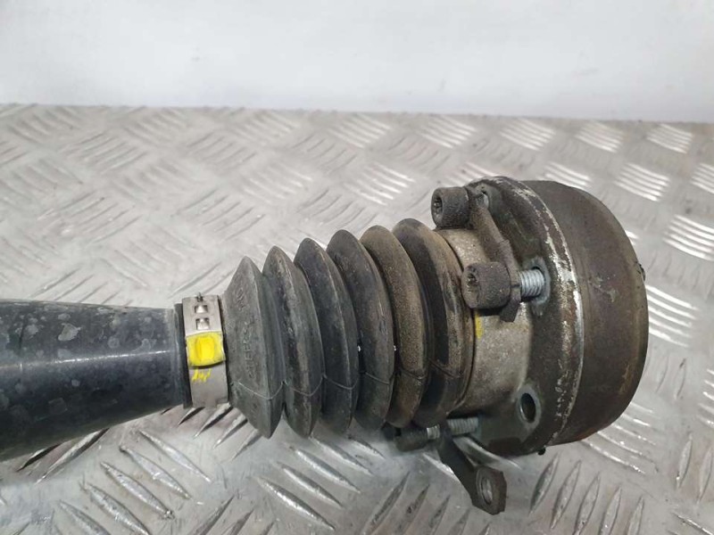 Recambio de transmision delantera derecha para seat ibiza sc (6j1) reference referencia OEM IAM 6R0407762  