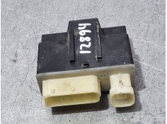 Recambio de caja precalentamiento para citroën c-elysée shine referencia OEM IAM 9625021180 01801051 