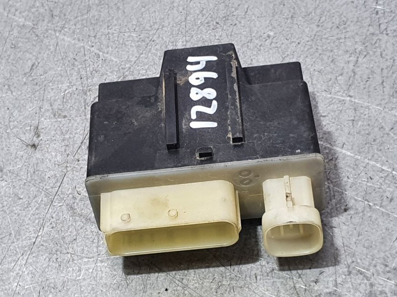 Recambio de caja precalentamiento para citroën c-elysée shine referencia OEM IAM 9625021180 01801051 