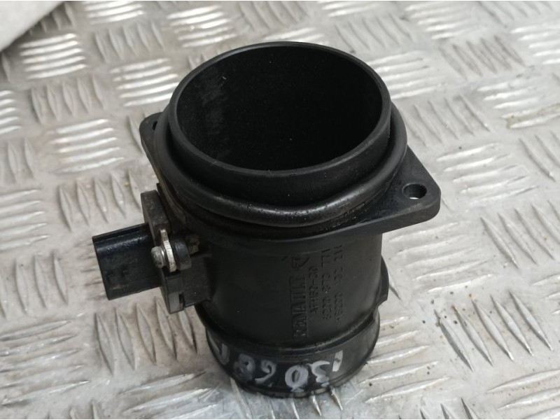 Recambio de caudalimetro para renault laguna iii expression referencia OEM IAM 226807S000 AFH70M38 
