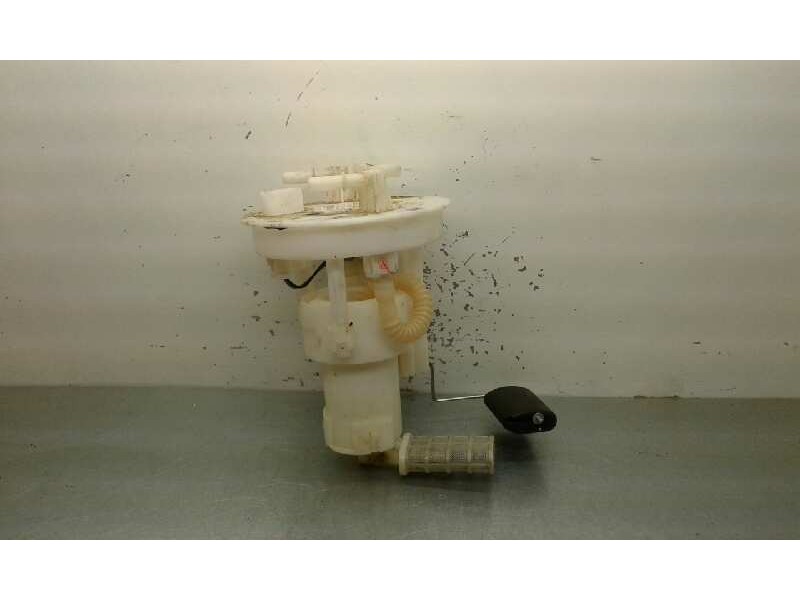 Recambio de aforador para kia cerato 1.5 crdi referencia OEM IAM 311102F900 311102F900 DENSO