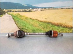 Recambio de transmision delantera izquierda para citroën jumper grossraumkasten 33 l2h2 bluehdi 110 referencia OEM IAM 013800450