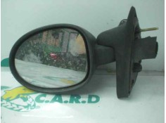 RETROVISOR IZQUIERDO ELECTRICO