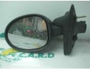 Recambio de retrovisor izquierdo para renault twingo (co6) 1.2 referencia OEM IAM   ELECTRICO