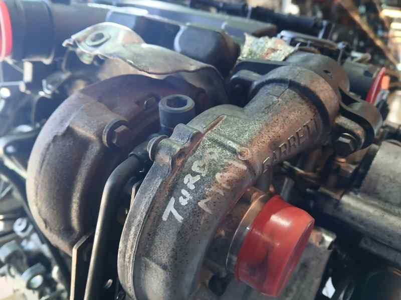 Recambio de motor completo para citroën c5 berlina attraction referencia OEM IAM 9HZ  3105600 INYECCION BOSCH