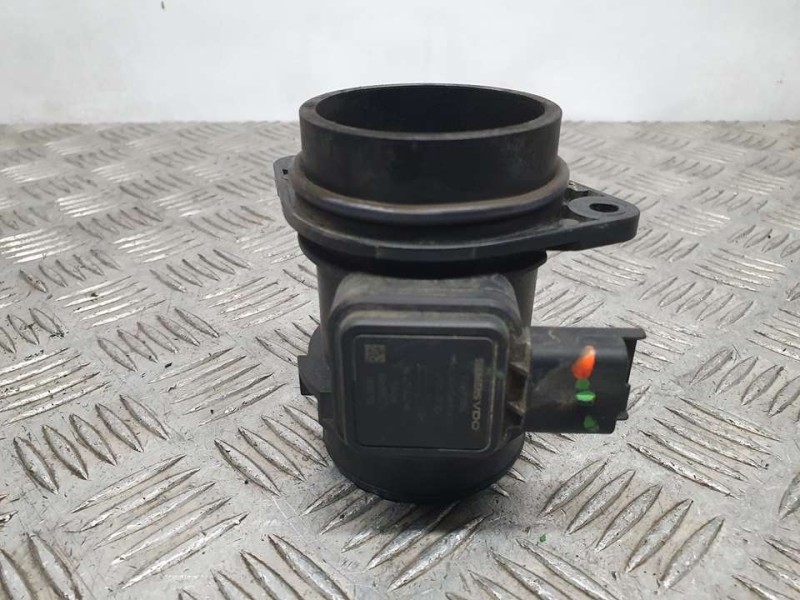 Recambio de caudalimetro para ford fiesta (cbk) ambiente referencia OEM IAM 9647144080 5WK97004 SIEMENS